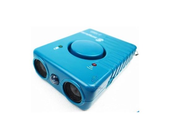 Отпугиватель собак J-1003, фото 1