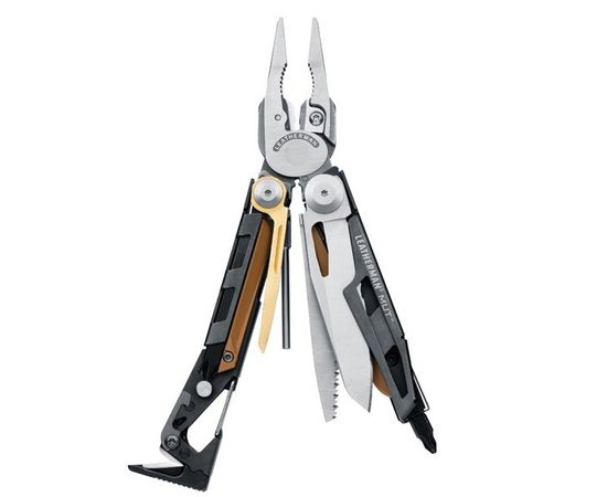 850012N Leatherman Mut-Molle, фото 1