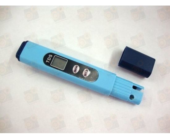 Детектор качества воды (TDS-02 метр), фото 1