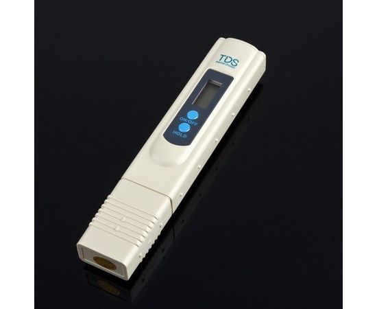 Детектор качества воды HM Digital TDS, фото 1
