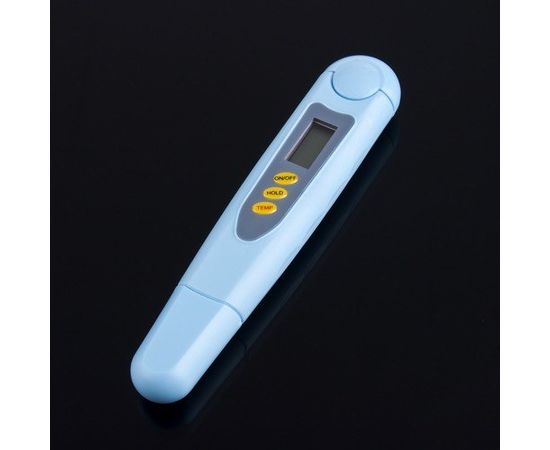 Детектор качества воды водонепроницаемый (TDS метр 0-9990 ppm), фото 1