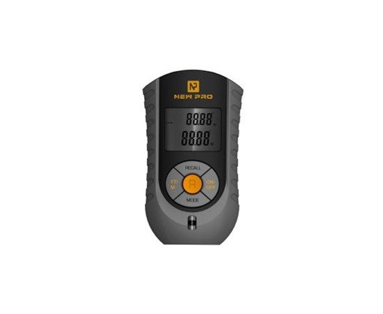 Ультразвуковая лазерная рулетка, фото 1