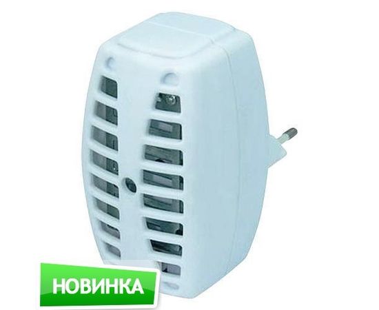 Электронный уничтожитель комаров, мух и др. насекомых &quot;ВК-8202 INZZZEKTOR&quot; (Бельгия), фото 1