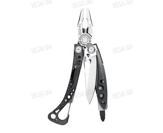 831036 Leatherman Skeletool CX + кожаный чехол + подарочная коробка, фото 1 831036 Leatherman Skeletool CX + кожаный чехол + подарочная коробка, фото 1