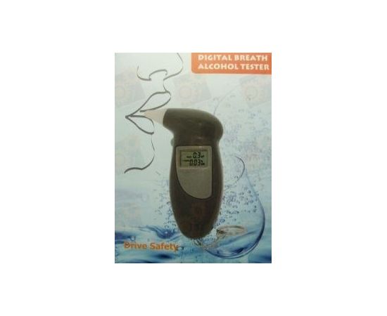 Алкотестер &quot;ПРОФИ ПЛЮС&quot;, фото 1