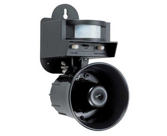 Отпугиватель птиц &quot;LS 2001&quot; с датчиком движения, фото 1