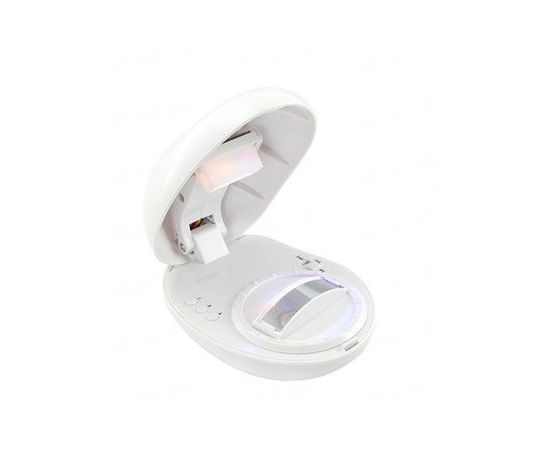 Романтический 3-х режимный LED ночной светильник - радуга, для создания расслабляющей романтической обстановки в комнате, фото 1