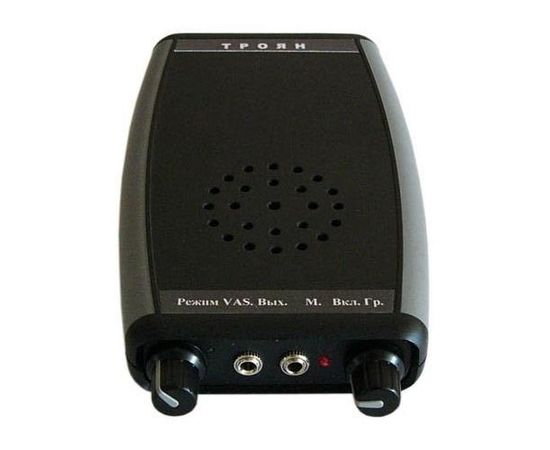 Подавитель диктофонов и всех средств прослушивания ("жучков", микрофонов и т.д.) "Багхантер Троян", фото 1 Подавитель диктофонов и всех средств прослушивания ("жучков", микрофонов и т.д.) "Багхантер Троян", фото 1