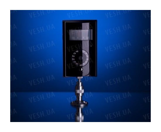 Охранная GSM/MMS камера с поддержкой беспроводных датчиков -"Страж CYCLOP II", фото 1 Охранная GSM/MMS камера с поддержкой беспроводных датчиков -"Страж CYCLOP II", фото 1