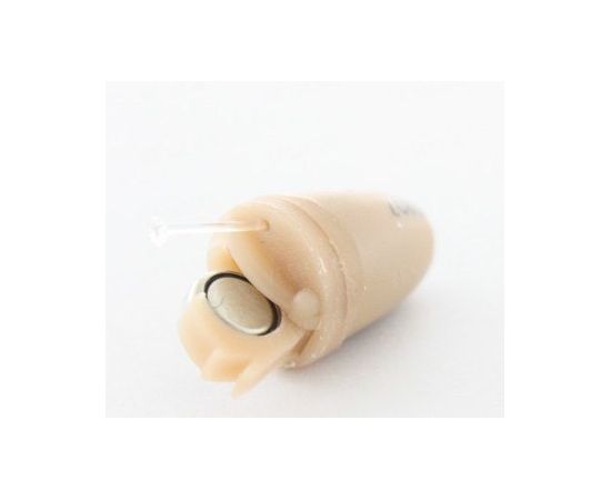 Беспроводный bluetooth микронаушник для экзаменов с беспроводной bluetooth гарнитурой Элита-Люкс, фото 1