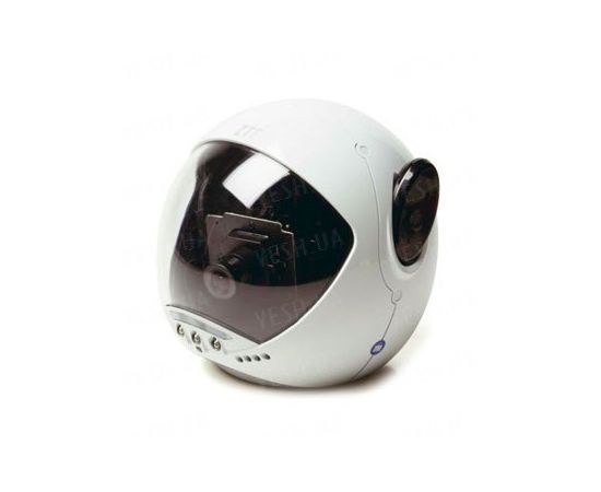 Автономная поворотная PTZ охранная 3G видеокамера с возможностью on line просмотра видео и управления камерой с мобильного телефона (мод. ZTE MF58), фото 1