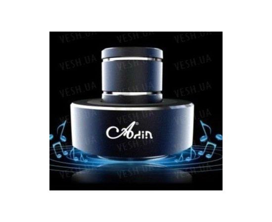 Мощнейший 26W вибродинамик - заставляет играть любую плоскую поверхность, со встроенным плеером, аккумулятором, аудиовходом и поддержкой micro SD карт памяти (мод. ADIN 26W), фото 1 Мощнейший 26W вибродинамик - заставляет играть любую плоскую поверхность, со встроенным плеером, аккумулятором, аудиовходом и поддержкой micro SD карт памяти (мод. ADIN 26W), фото 1