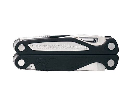 830708 Leatherman Charge AL + кожаный чехол + подарочная коробка, фото 1 830708 Leatherman Charge AL + кожаный чехол + подарочная коробка, фото 1
