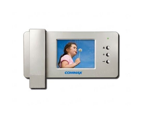 Цветной видеодомофон COMMAX CDV-50N !!!ЦЕНА СНИЖЕНА!!!, фото 1 Цветной видеодомофон COMMAX CDV-50N !!!ЦЕНА СНИЖЕНА!!!, фото 1