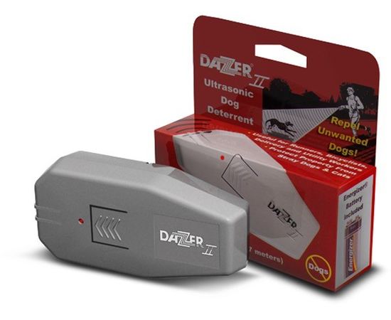 Отпугиватель собак Dazer II (Original, США), фото 1