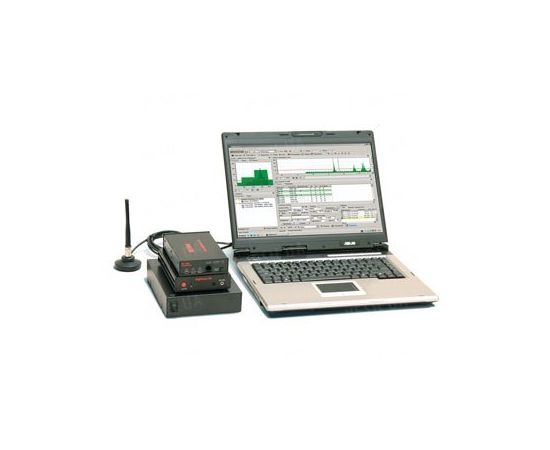 Специализированное програмное обеспечение DigiScan EX PROFESSIONAL для профессионального поиска всевозможных жучков, фото 1