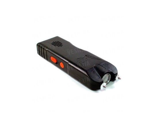 Портативный ручной электрошокер, фото 1