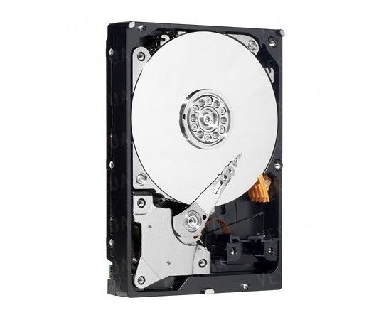 Винчестер (жёсткий диск) для стационарных видеорегистраторов Western Digital ёмкостью 500 Gb, фото 1