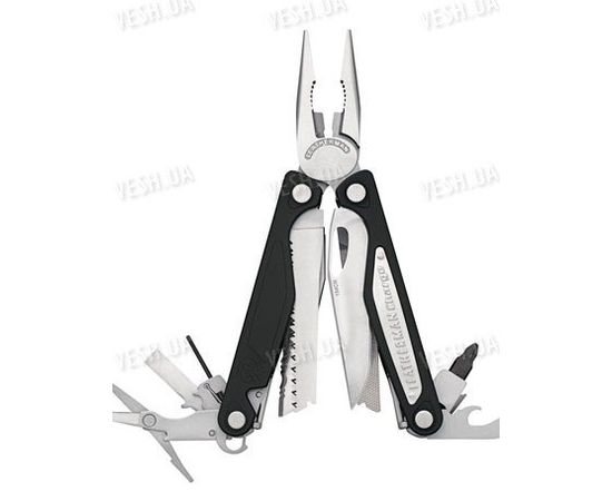 830698 Leatherman Charge AL + кожаный чехол + подарочная коробка, фото 1