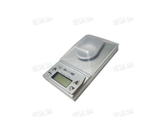 Супер высокоточные бюджетные портативные электронные цифровые ювелирные весы с дискретностью измерения 0,001 грамма и максимальным весом 10 грамм (модель SW-10/0001), фото 1 Супер высокоточные бюджетные портативные электронные цифровые ювелирные весы с дискретностью измерения 0,001 грамма и максимальным весом 10 грамм (модель SW-10/0001), фото 1