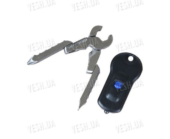 Swiss-Tech Micro-Pro 9-In-1 в блистерной упаковке, фото 1