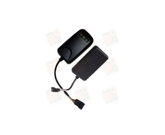 Автомобильный GPS трекер TPL-2, фото 1