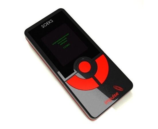 Электромагнитных полей детектор &quot;Импульс&quot; СОЭКС, фото 1