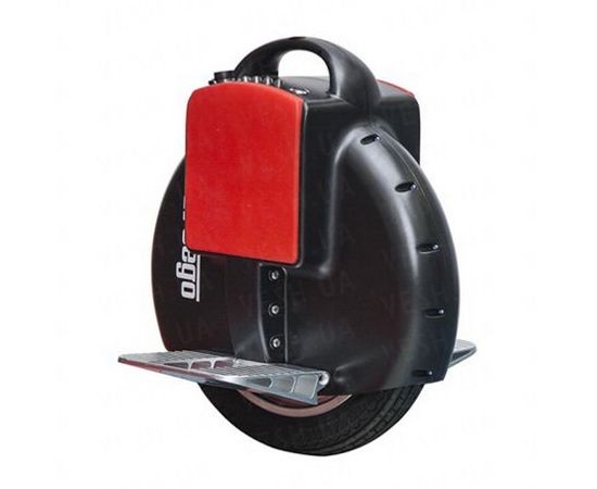 Электроскутер Freego UV-04D, фото 1