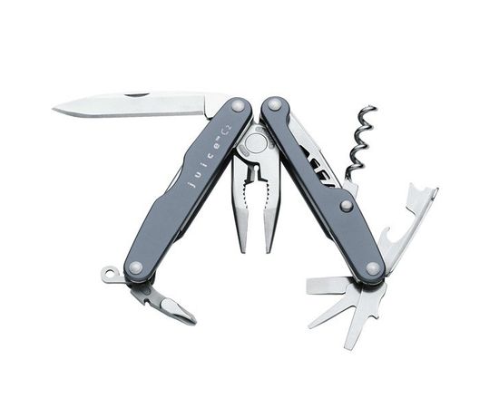 70108081N Leatherman Juice C2 - Storm Grey + коробка, фото 1