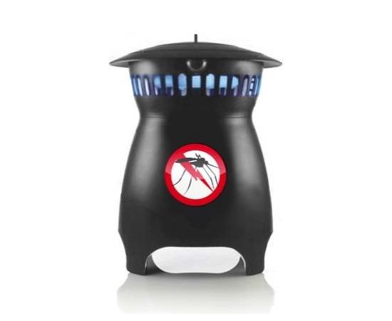 Электронный уничтожитель комаров, мошки и др. насекомых &quot;MosTrap-64&quot; (до 6 соток), фото 1