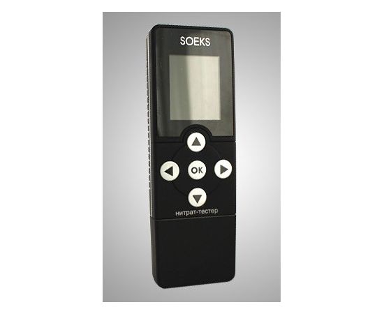 Нитрат Тестер СОЭКС NUC-019-1, фото 1