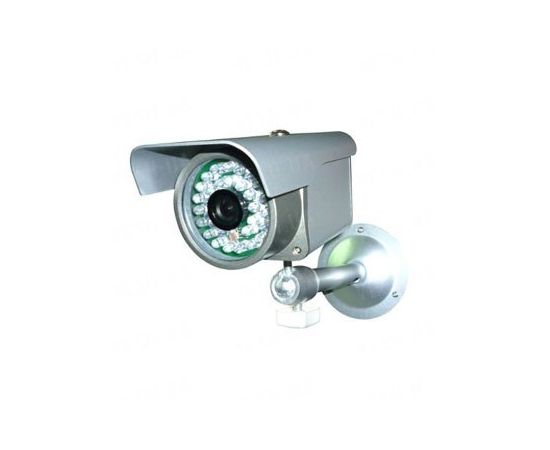 Влагозащищённая GSM/MMS камера с ИК подсветкой для наружной установки с памятью 2 Gb и поддержкой неограниченного количества беспроводных охранных датчиков (модель Х-2), фото 1