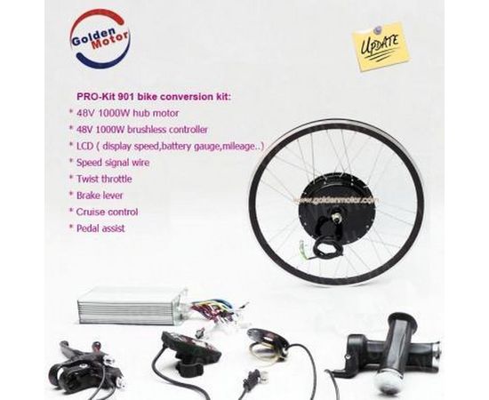 Электронабор Prokit-901, фото 1