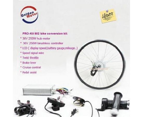 Электронабор Prokit-902, фото 1