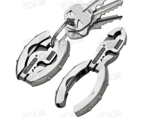 Swiss-Tech Micro-Plus EX 9-in-1 в блистерной упаковке, фото 1