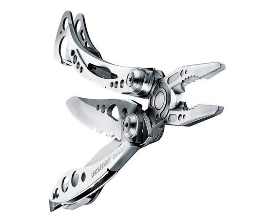 830922 Leatherman Skeletool CX + подарочная коробка, фото 1