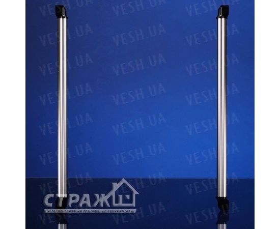 Безпроводной инфракрасный забор к системам СТРАЖ (модель М7430БП), фото 1