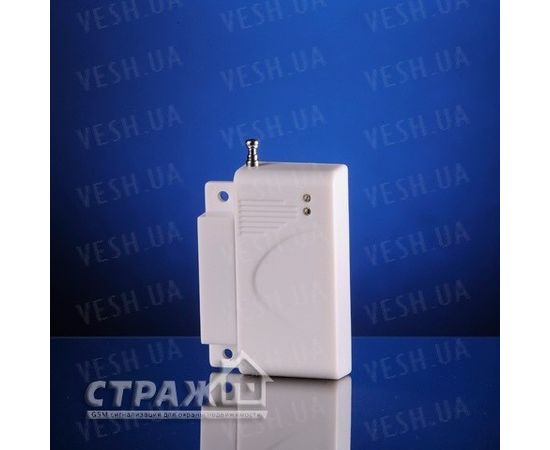 Беспроводный датчик открытия дверей или окон (модель М-401), фото 1