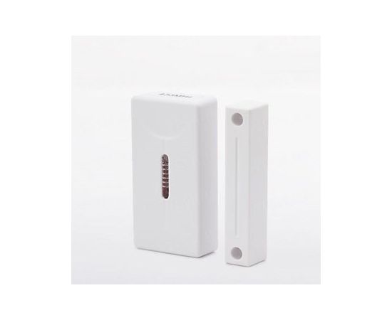 Беспроводной датчик открытия двери / окна Ajax WS-401, фото 1