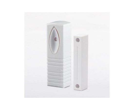 Беспроводной датчик открытия двери / окна Ajax WS-402, фото 1