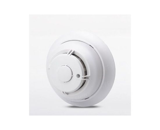 Беспроводной датчик дыма Ajax WS-501, фото 1