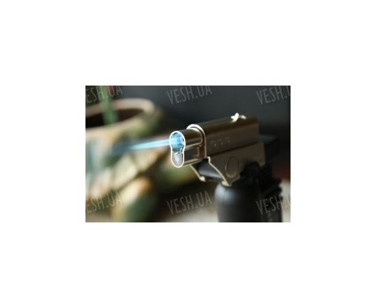 Газовая горелка/зажигалка &quot;Honest 500 Jet&quot;, фото 7