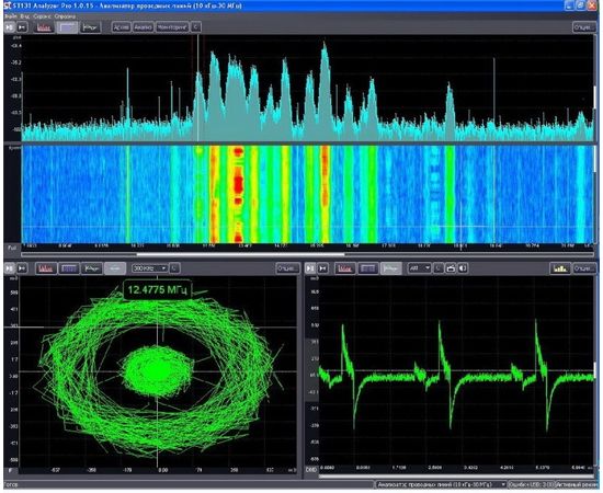 Поисковый прибор ST 131 «ПИРАНЬЯ II», фото 5
