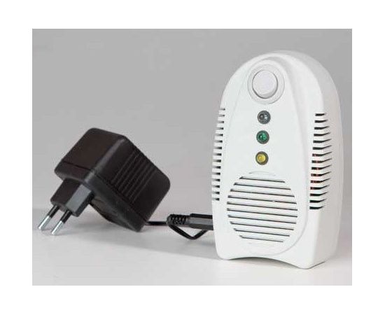 Электронный детектор загрязнителей воздуха «СПАСАТЕЛЬ», фото 5