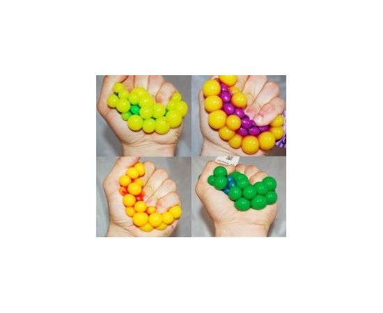 Стресс-болл, фото 2 Стресс-болл, фото 2