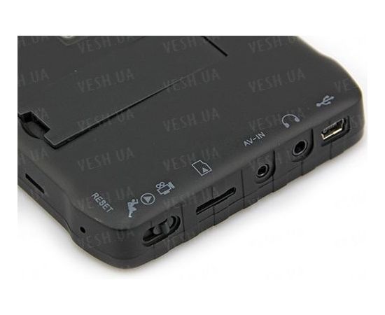 Беспроводной портативный монитор 5" c детектором движения (8 каналов) 2.4Ghz HD DVR, фото 17 Беспроводной портативный монитор 5" c детектором движения (8 каналов) 2.4Ghz HD DVR, фото 17