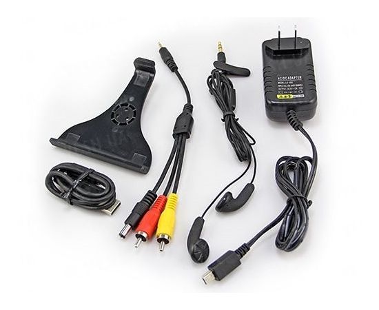 Беспроводной портативный монитор 5" c детектором движения (8 каналов) 2.4Ghz HD DVR, фото 9 Беспроводной портативный монитор 5" c детектором движения (8 каналов) 2.4Ghz HD DVR, фото 9