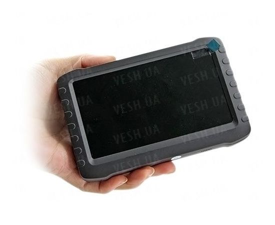 Беспроводной портативный монитор 5" c детектором движения (8 каналов) 2.4Ghz HD DVR, фото 7 Беспроводной портативный монитор 5" c детектором движения (8 каналов) 2.4Ghz HD DVR, фото 7