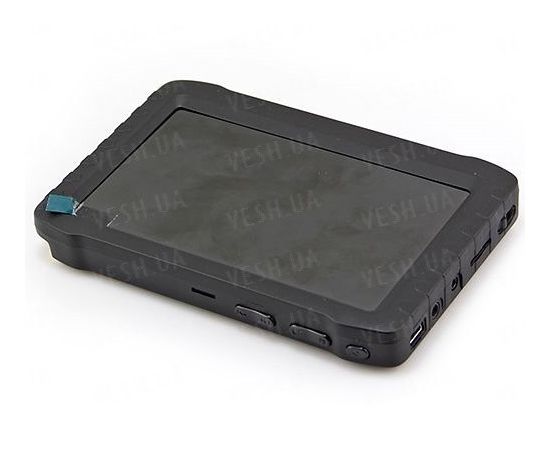 Беспроводной портативный монитор 5" c детектором движения (8 каналов) 2.4Ghz HD DVR, фото 6 Беспроводной портативный монитор 5" c детектором движения (8 каналов) 2.4Ghz HD DVR, фото 6