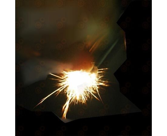 Брелок для выживания "Вечная спичка" Tattoo Honest, фото 2 Брелок для выживания "Вечная спичка" Tattoo Honest, фото 2